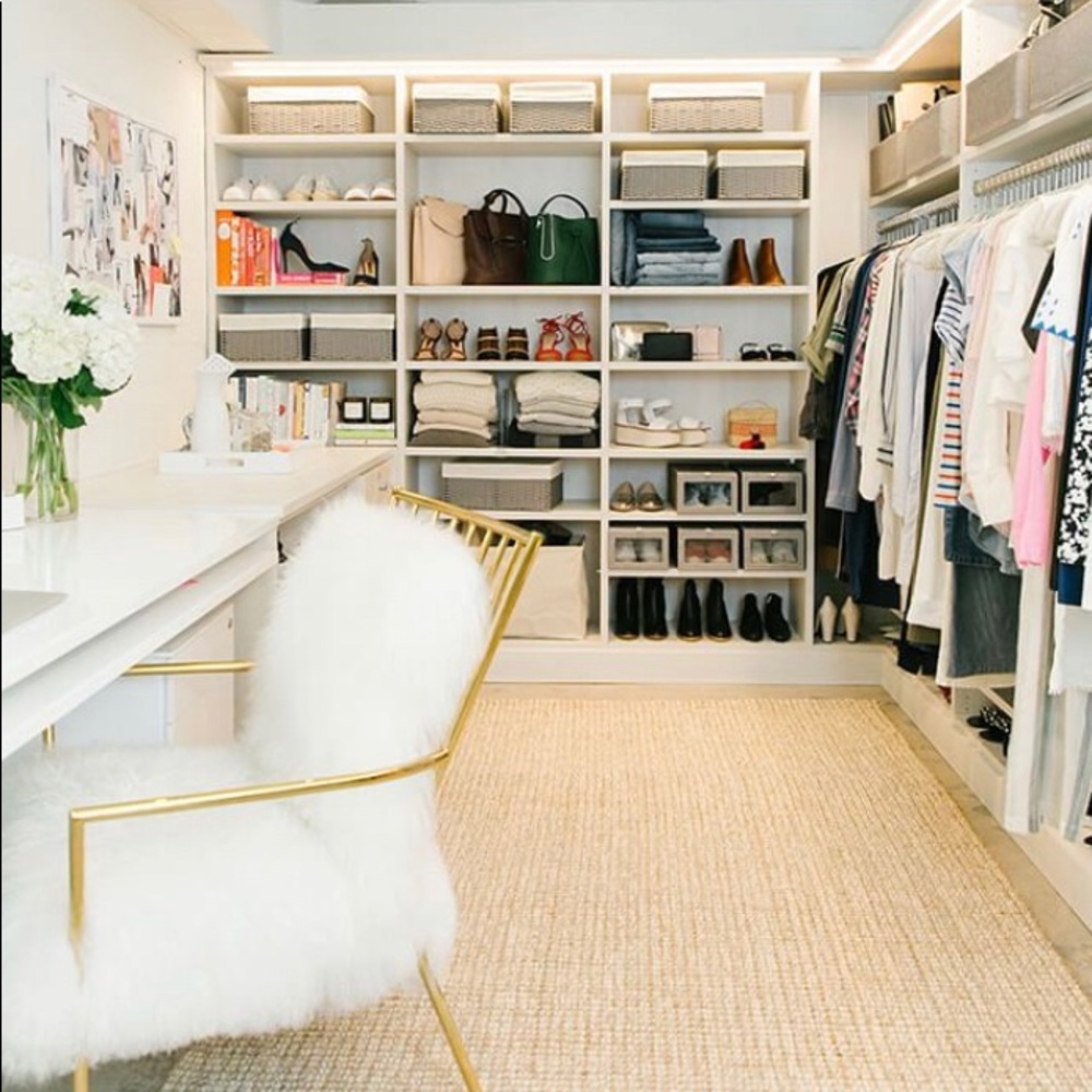 Meet your Posher, Alyssa